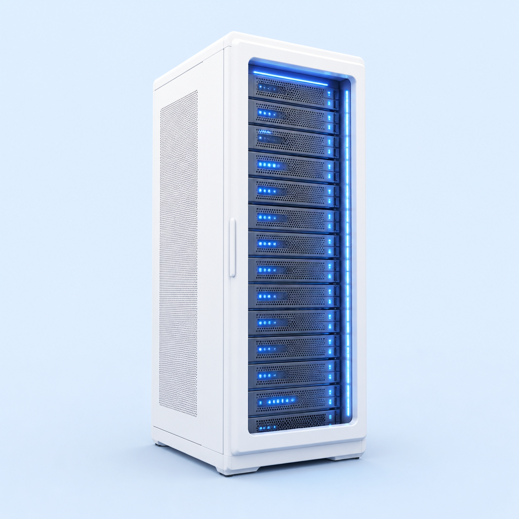 Hosting Kingz server