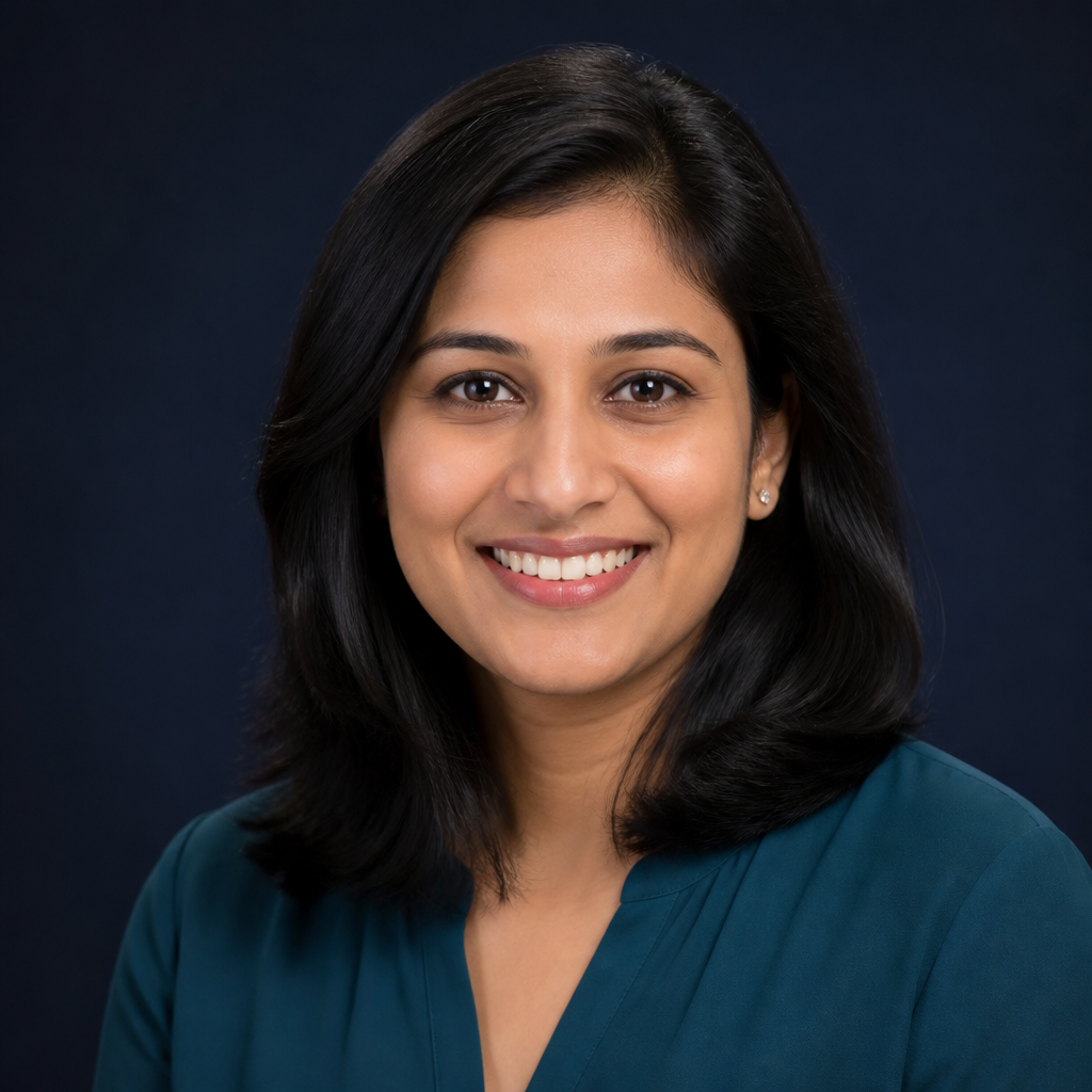 Aisha Rahman